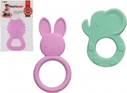 Silikona graužamais dzīvnieciņš