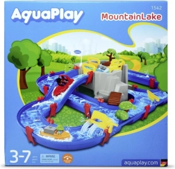 Ūdens trase AquaPlay MountainLake