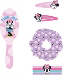 MINNIE Hair Accessories Gift Set, 8 pcs