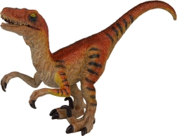 Velociraptors – reālistiska kustīga figūriņa 19 cm