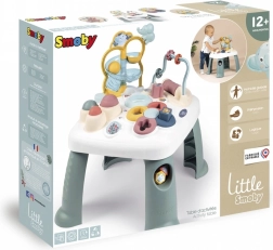 Interaktīvais galdiņš Little Smoby mazuļiem