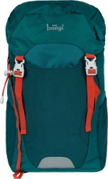 Baagl mugursoma Tracker Verde 14 l