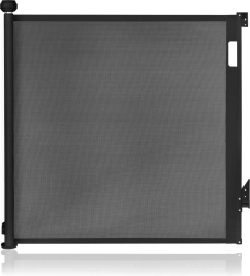 Drošības barjera Thea Black Onyx