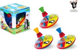 Liela virpulis ar KRODZIŅA motīvu 14 cm