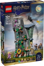 LEGO Harry Potter Lunas Mīlavas māja