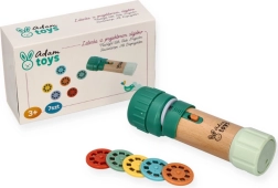 Bērnu projekcijas lukturītis