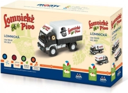 Monti System būvkomplekts Lomnická Liaz 100.55