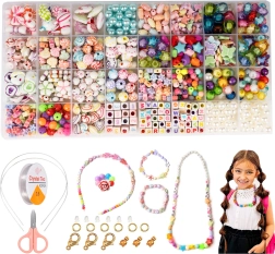 Radoši krellīšu komplekti aproču izgatavošanai