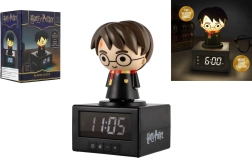 Paladone Harry Potter gaismas digitālais modinātājs