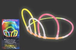 Light-Up Crown