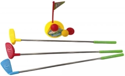 Golfa komplekts bērniem SPORTO
