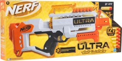 Nerf Ultra Dorado – pusautomātiska pistole ar šautriņām
