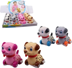 Pavelkamais sunītis