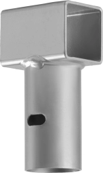 T veida kāju savienotājs Neosport batutiem 6–14 ft, 1 gab.