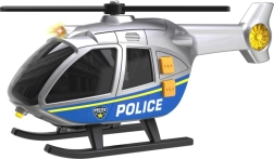 Policijas helikopters Teamsterz