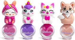 Nagu laka Dzīvnieciņi 5 ml