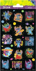 Uzlīmes STITCH bērniem