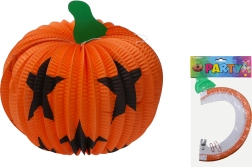 Lampions Ķirbja 36 cm