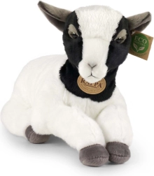 Rappa Plush Goat 30 cm ECO-FRIENDLY