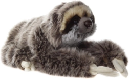 Pūkains sliņķis 35 cm