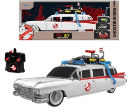 Ghostbusters ECTO-1 Remote-Controlled Car 1:16