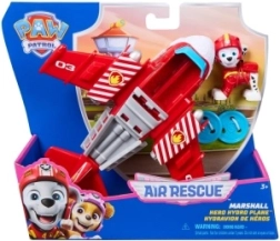 Paw Patrol Air Rescue – Marshalla glābšanas lidmašīna