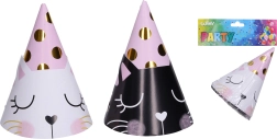 Party Hats Cat 15 cm