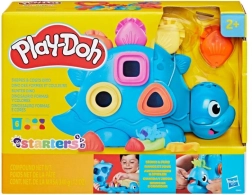 Play-Doh Dino formas un krāsas