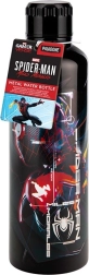 Stainless steel bottle MILES MORALES 500 ml