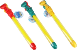 Ūdens pistole dinozaurs