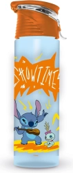Lilo & Stitch plastmasas pudele ar dzeramo uzgali