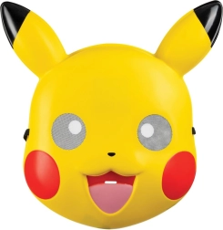 Pokémon Pikachu Carnival Face Mask