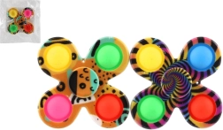 Spineri bubble pop 8 cm maisiņā