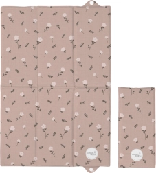 Ceba Baby travel changing mat Basic petite blossoms 60 × 40 cm
