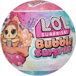 L.O.L. Surprise Bubble lelle - 1 gab.