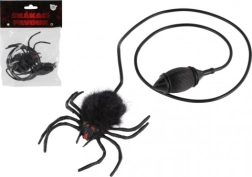 Jumping Spider with Hand Pump 7 cm