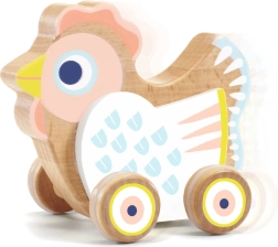DJECO Musical Hen