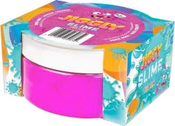 Tuban Jiggly Slime perlamutra rozā 200 g