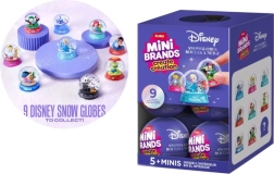 Zuru 5 Surprise Mini Brands Disney kolekcionējama kapsula ar pārsteigumu – 1 gab.