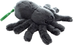 Plīša atslēgu piekariņš Tarantuls 12 cm