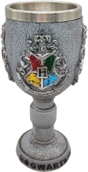 Stainless steel cup Harry Potter - 1 piece