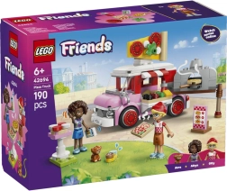 LEGO Friends Picas furgons