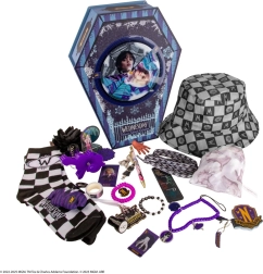 Adventes kalendārs WEDNESDAY premium 2025