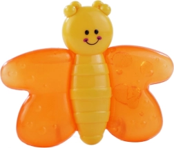 Dzesējošais košļājamais BABY MIX tauriņš