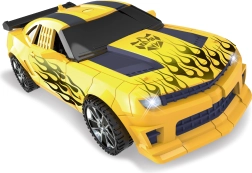 Auto Robot with Effects 38 cm