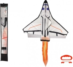 Pūķis kosmoplāna formā