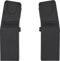 Easywalker adapters for car seat for Zoey stroller