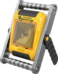 Multifunkcionāla lampa ar gaismas efektiem