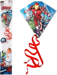 Auklas pūķis Avengers