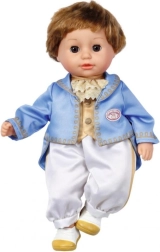 Baby Annabell little sweet princ 36 cm lelle